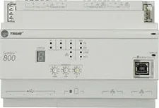 Chiller Controls